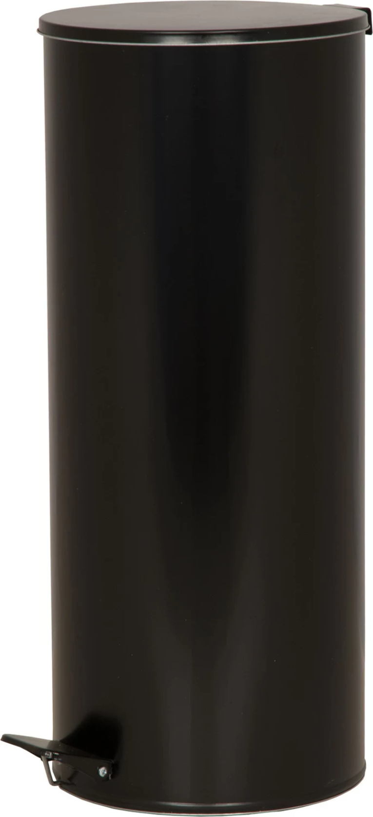 Урна с педалью черный 50 литров купить в Сыктывкаре Урна с педалью черный 50 литров купить в Сыктывкаре