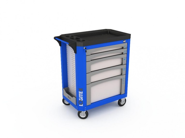 Тумба LOGITEX 5 купить в Сыктывкаре