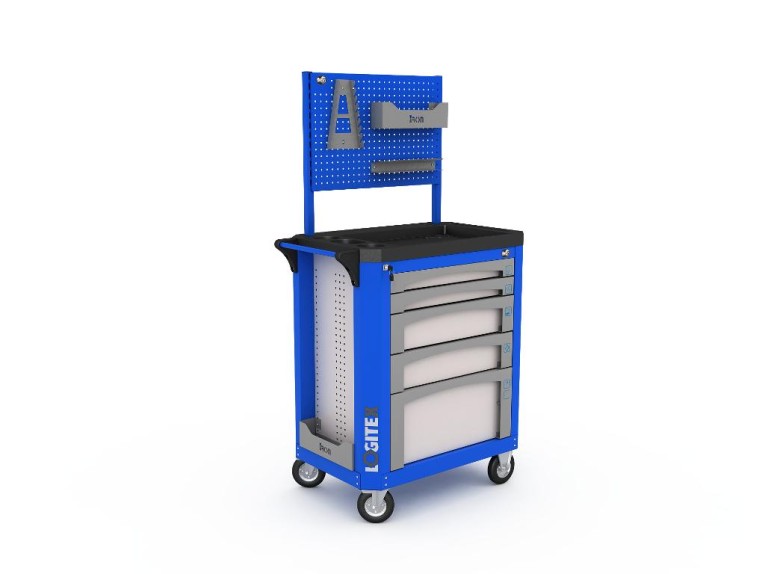 Тумба LOGITEX 5 купить в Сыктывкаре