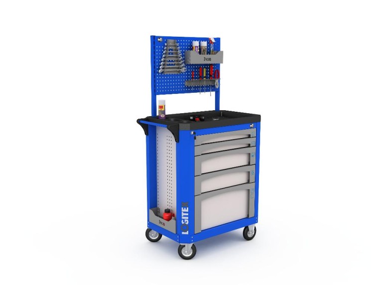 Тумба LOGITEX 5 купить в Сыктывкаре