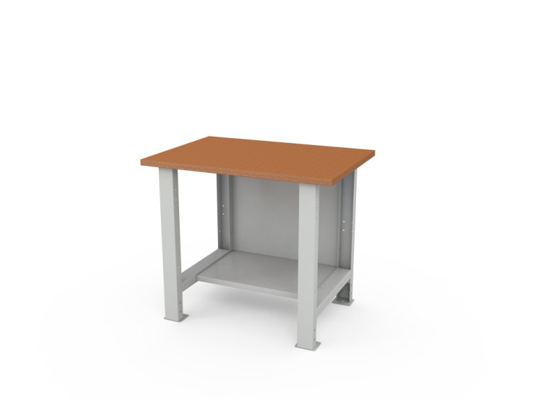 Стол рабочий стационарный WOKER PRO 01.1000 купить в Сыктывкаре Стол рабочий стационарный WOKER PRO 01.1000 купить в Сыктывкаре