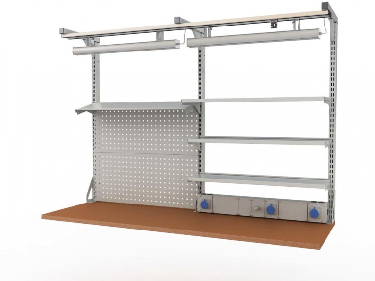 Рабочая панель 1320х2000.3 купить в Сыктывкаре