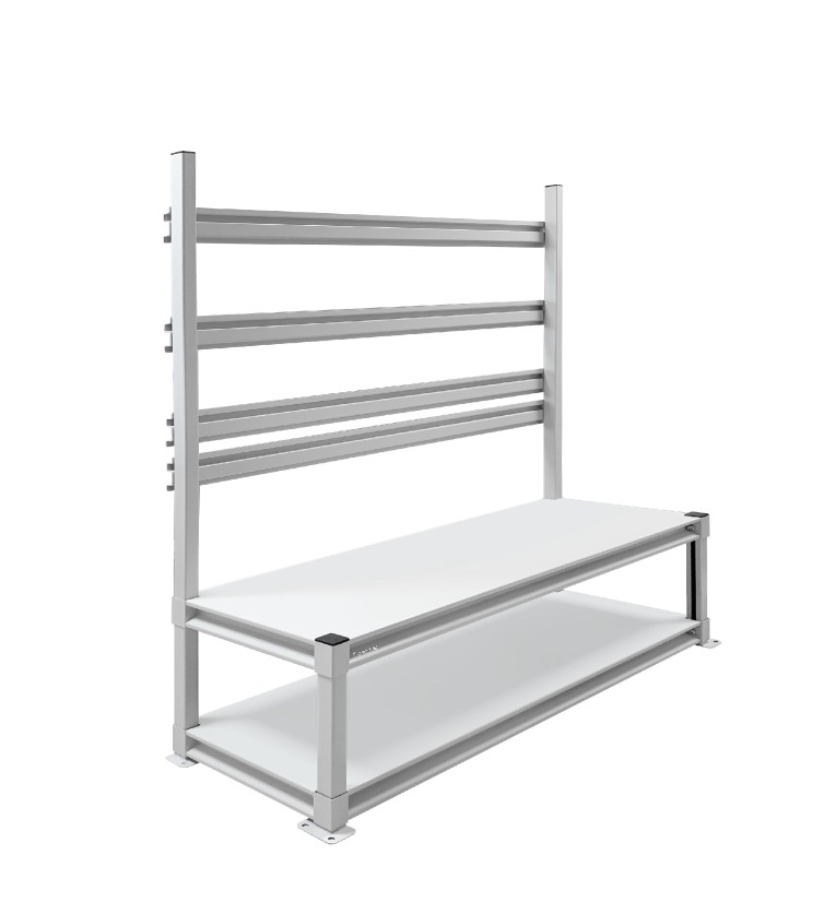 Стеллаж стойка Gresson СC-1000 купить в Сыктывкаре Стеллаж стойка Gresson СC-1000 купить в Сыктывкаре