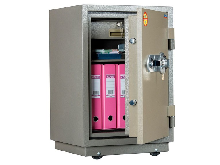 Огнестойкий сейф Valberg FRS-73.T-CL купить в Сыктывкаре