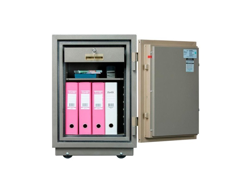 Огнестойкий сейф Valberg FRS-73.T-CL купить в Сыктывкаре