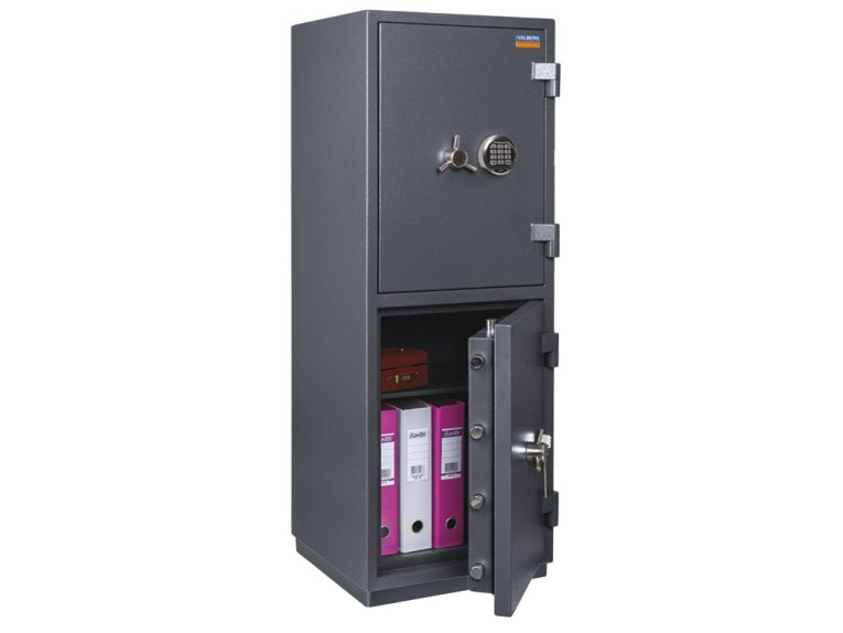 Взломостойкий сейф Valberg Гранит 120T/2 EL купить в Сыктывкаре Взломостойкий сейф Valberg Гранит 120T/2 EL купить в Сыктывкаре