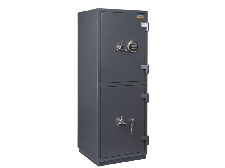 Взломостойкий сейф Valberg Гранит 120T/2 EL купить в Сыктывкаре Взломостойкий сейф Valberg Гранит 120T/2 EL купить в Сыктывкаре