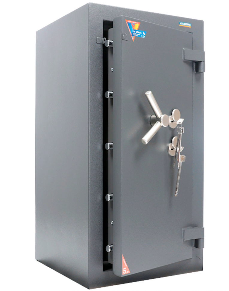 Взломостойкий сейф Valberg Рубеж 99 KL купить в Сыктывкаре Взломостойкий сейф Valberg Рубеж 99 KL купить в Сыктывкаре