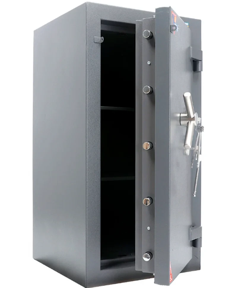 Взломостойкий сейф Valberg Рубеж 99 KL купить в Сыктывкаре Взломостойкий сейф Valberg Рубеж 99 KL купить в Сыктывкаре