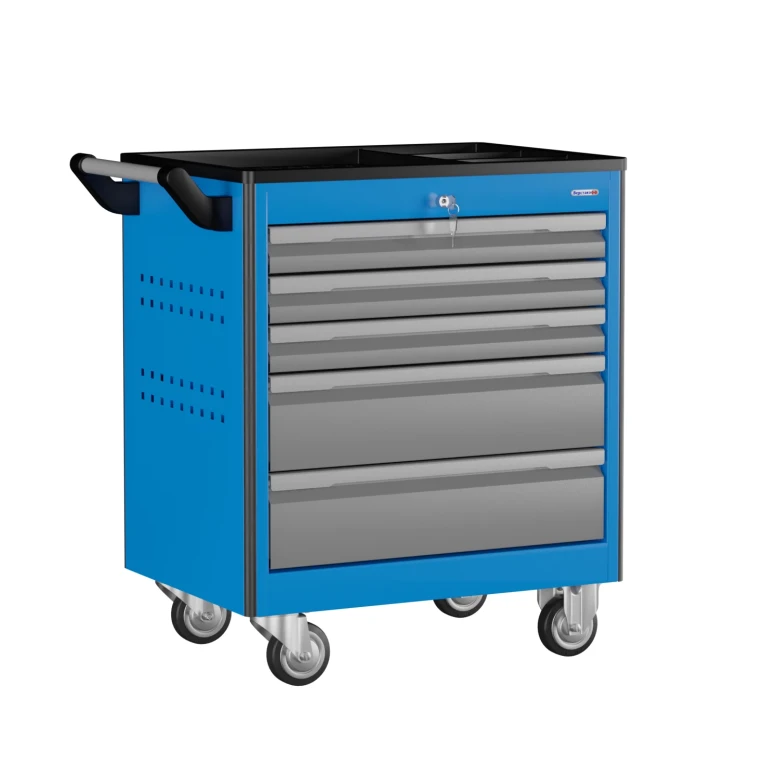 Тележка инструментальная TNC 795.5 купить в Сыктывкаре