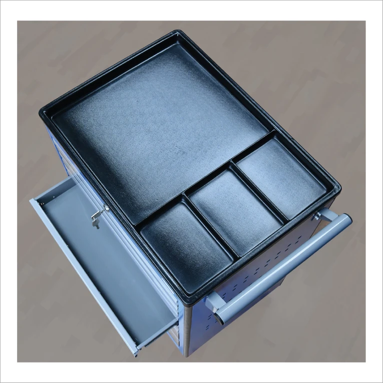 Тележка инструментальная TNC 795.5 купить в Сыктывкаре