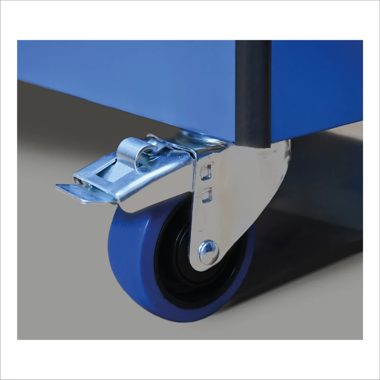 Тележка инструментальная TNC 795.5 купить в Сыктывкаре