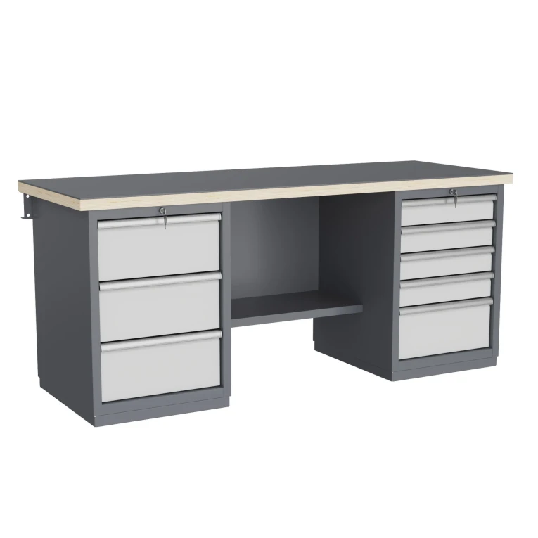 Верстак FBK 205.35.4 купить в Сыктывкаре