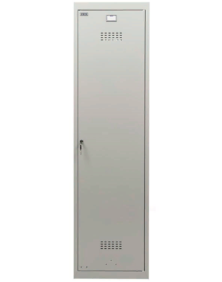 Шкаф для раздевалок усиленный ML-11-50У универсальный купить в Сыктывкаре