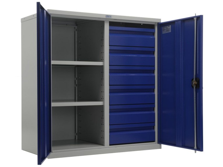 Шкаф инструментальный ТС 1095-100206 купить в Сыктывкаре Шкаф инструментальный ТС 1095-100206 купить в Сыктывкаре