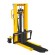 Ручной гидравлический штабелер SDJ 1520 (1500 кг; 2 м; вилы 310-850 мм) SMARTLIFT (SMART) купить в Сыктывкаре