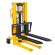 Ручной гидравлический штабелер SDJ 1520 (1500 кг; 2 м; вилы 310-850 мм) SMARTLIFT (SMART) купить в Сыктывкаре