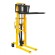 Ручной гидравлический штабелер SDJ 1520 (1500 кг; 2 м; вилы 310-850 мм) SMARTLIFT (SMART) купить в Сыктывкаре