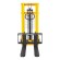 Ручной гидравлический штабелер SDJ 1520 (1500 кг; 2 м; вилы 310-850 мм) SMARTLIFT (SMART) купить в Сыктывкаре