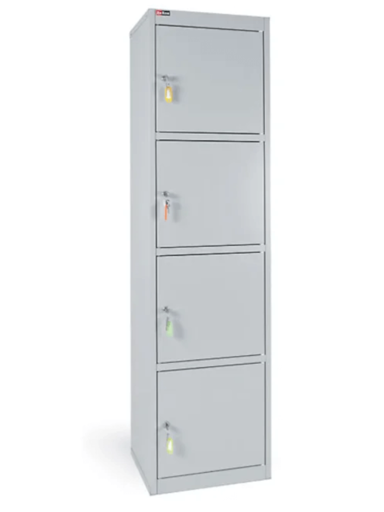 Шкаф офисный ДиКом КД-114 (без полок) разб. купить в Сыктывкаре Шкаф офисный ДиКом КД-114 (без полок) разб. купить в Сыктывкаре