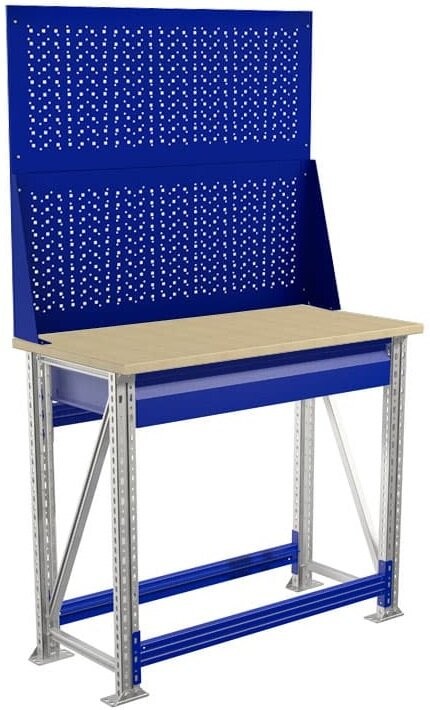 Верстак Master M100.MF1 / MF1.120 купить в Сыктывкаре