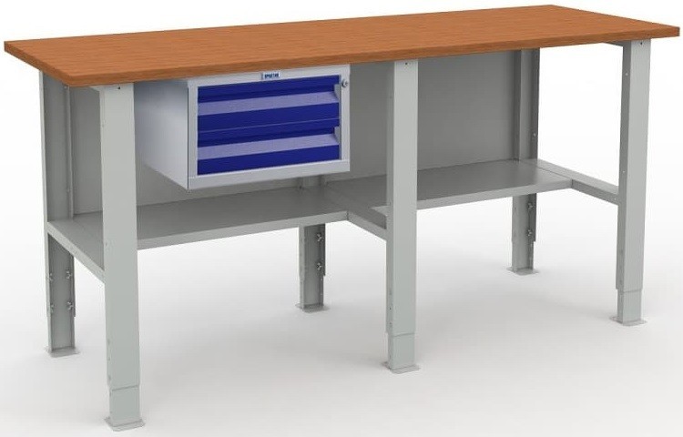 Верстак Expert W200.F2/F2/F2.100 купить в Сыктывкаре