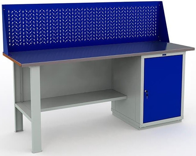 Верстак Expert W200.F2/WS1.010.W купить в Сыктывкаре