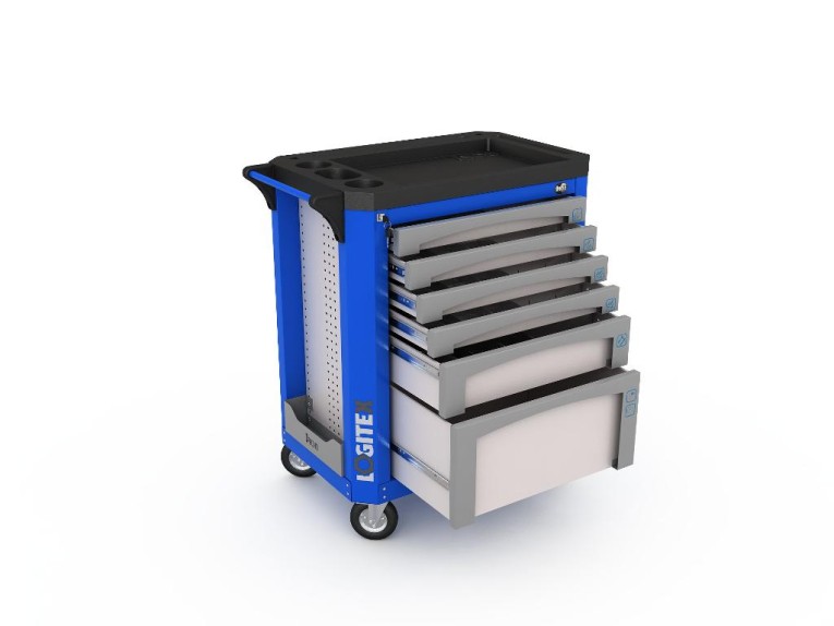 Тумба LOGITEX 6 купить в Сыктывкаре