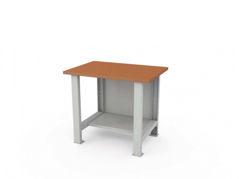 Стол рабочий стационарный WOKER PRO 01.1200 купить в Сыктывкаре Стол рабочий стационарный WOKER PRO 01.1200 купить в Сыктывкаре