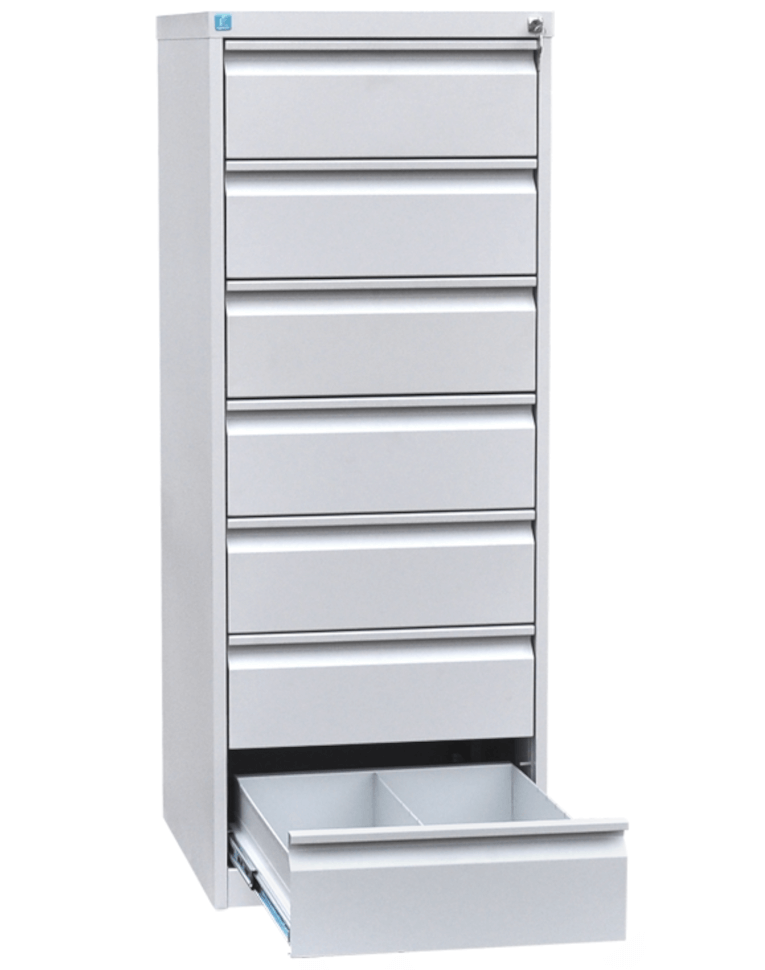 Шкаф картотечный ШК-7 купить в Сыктывкаре