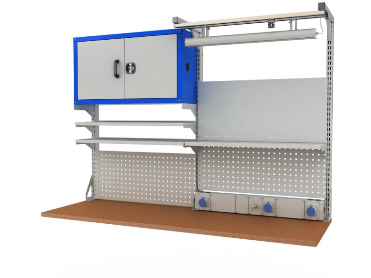 Рабочая панель 1320х2000.4 купить в Сыктывкаре