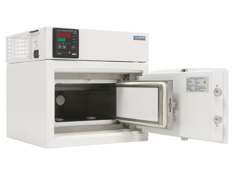 Сейф-термостат VALBERG TS - 3/12 мод. ASK-30 купить в Сыктывкаре