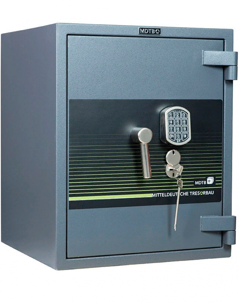 Взломостойкий сейф MDTB Burgas-67 2K купить в Сыктывкаре Взломостойкий сейф MDTB Burgas-67 2K купить в Сыктывкаре