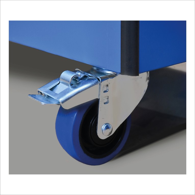 Тележка инструментальная TNC 795.6 купить в Сыктывкаре