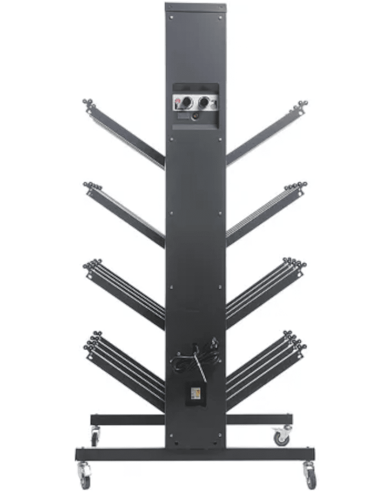 Сушильная стойка Норд 16 купить в Сыктывкаре