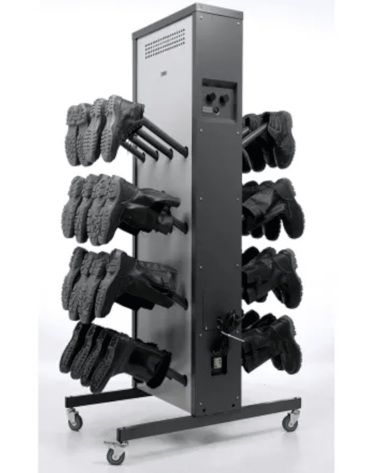 Сушильная стойка Норд 16 купить в Сыктывкаре