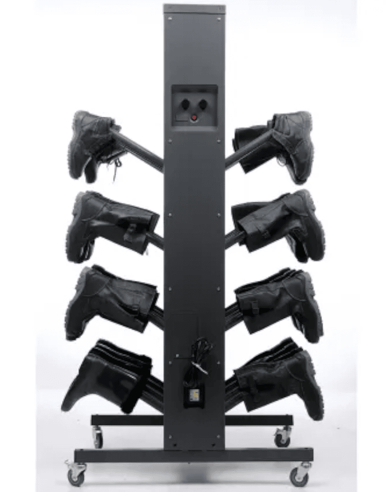 Сушильная стойка Норд 16 купить в Сыктывкаре