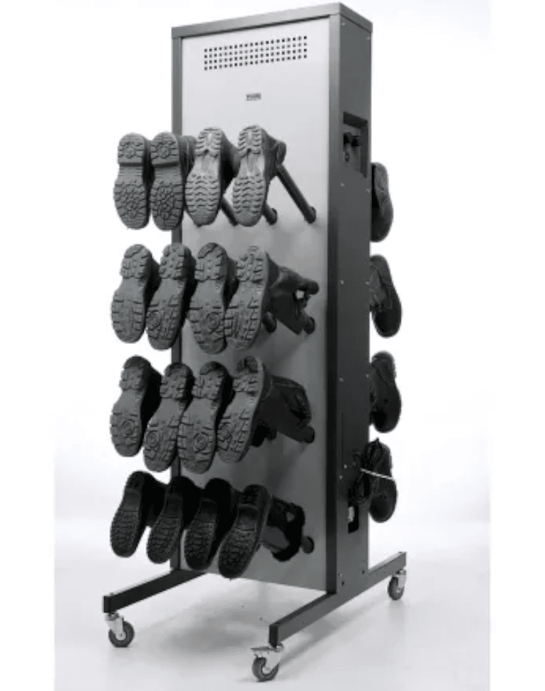 Сушильная стойка Норд 16 купить в Сыктывкаре