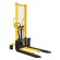 Ручной гидравлический штабелер SDJ 1516 (1500 кг; 1,6 м; вилы 310-850 мм) SMARTLIFT (SMART) купить в Сыктывкаре