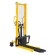 Ручной гидравлический штабелер SDJ 1516 (1500 кг; 1,6 м; вилы 310-850 мм) SMARTLIFT (SMART) купить в Сыктывкаре