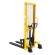 Ручной гидравлический штабелер SDJ 1516 (1500 кг; 1,6 м; вилы 310-850 мм) SMARTLIFT (SMART) купить в Сыктывкаре