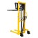 Ручной гидравлический штабелер SDJ 1516 (1500 кг; 1,6 м; вилы 310-850 мм) SMARTLIFT (SMART) купить в Сыктывкаре