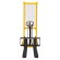 Ручной гидравлический штабелер SDJ 1516 (1500 кг; 1,6 м; вилы 310-850 мм) SMARTLIFT (SMART) купить в Сыктывкаре