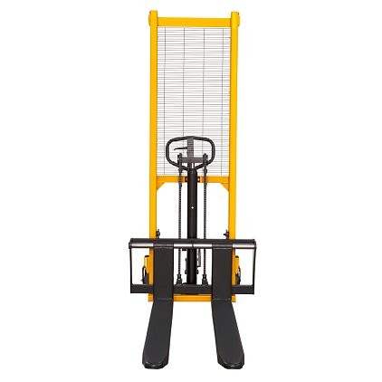 Ручной гидравлический штабелер SDJ 1516 (1500 кг; 1,6 м; вилы 310-850 мм) SMARTLIFT (SMART) купить в Сыктывкаре Ручной гидравлический штабелер SDJ 1516 (1500 кг; 1,6 м; вилы 310-850 мм) SMARTLIFT (SMART) купить в Сыктывкаре