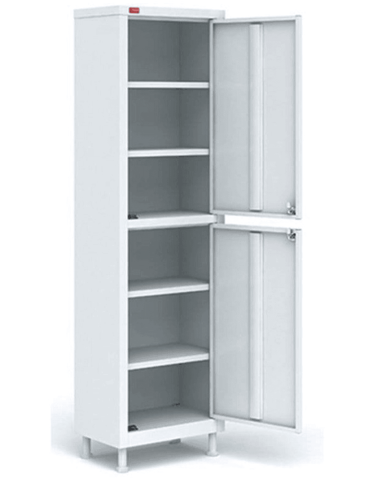 Металлический медицинский шкаф M1 175.60.40 М купить в Сыктывкаре