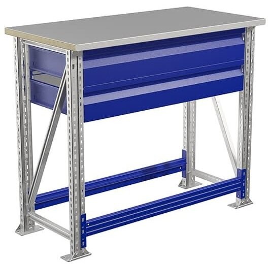 Верстак Master MT100.MF1 / MF1.200 купить в Сыктывкаре