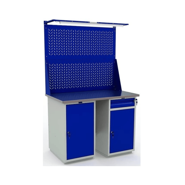 Верстак Profi WT120.WD1/WD2.021 купить в Сыктывкаре