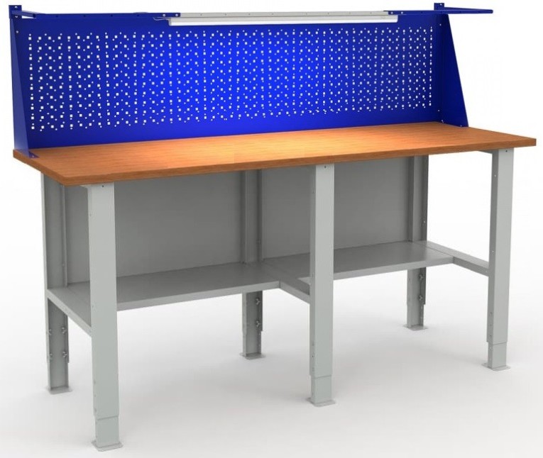 Верстак Expert W200.F2/F2/F2.011 купить в Сыктывкаре