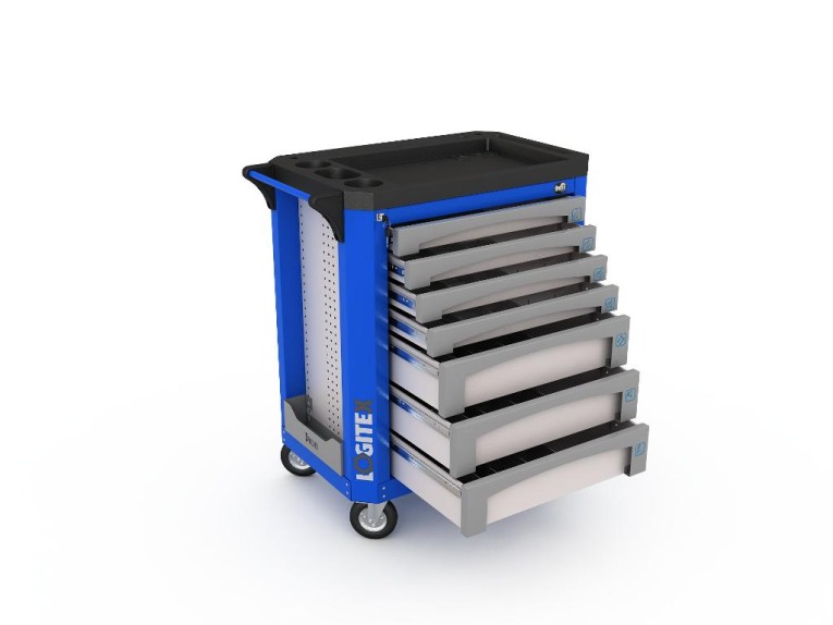 Тумба LOGITEX 7 купить в Сыктывкаре