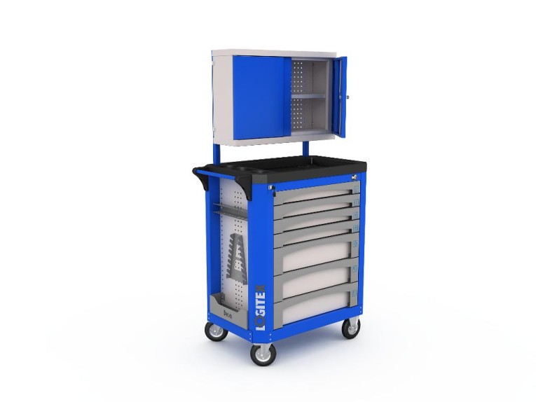 Тумба LOGITEX 7 купить в Сыктывкаре